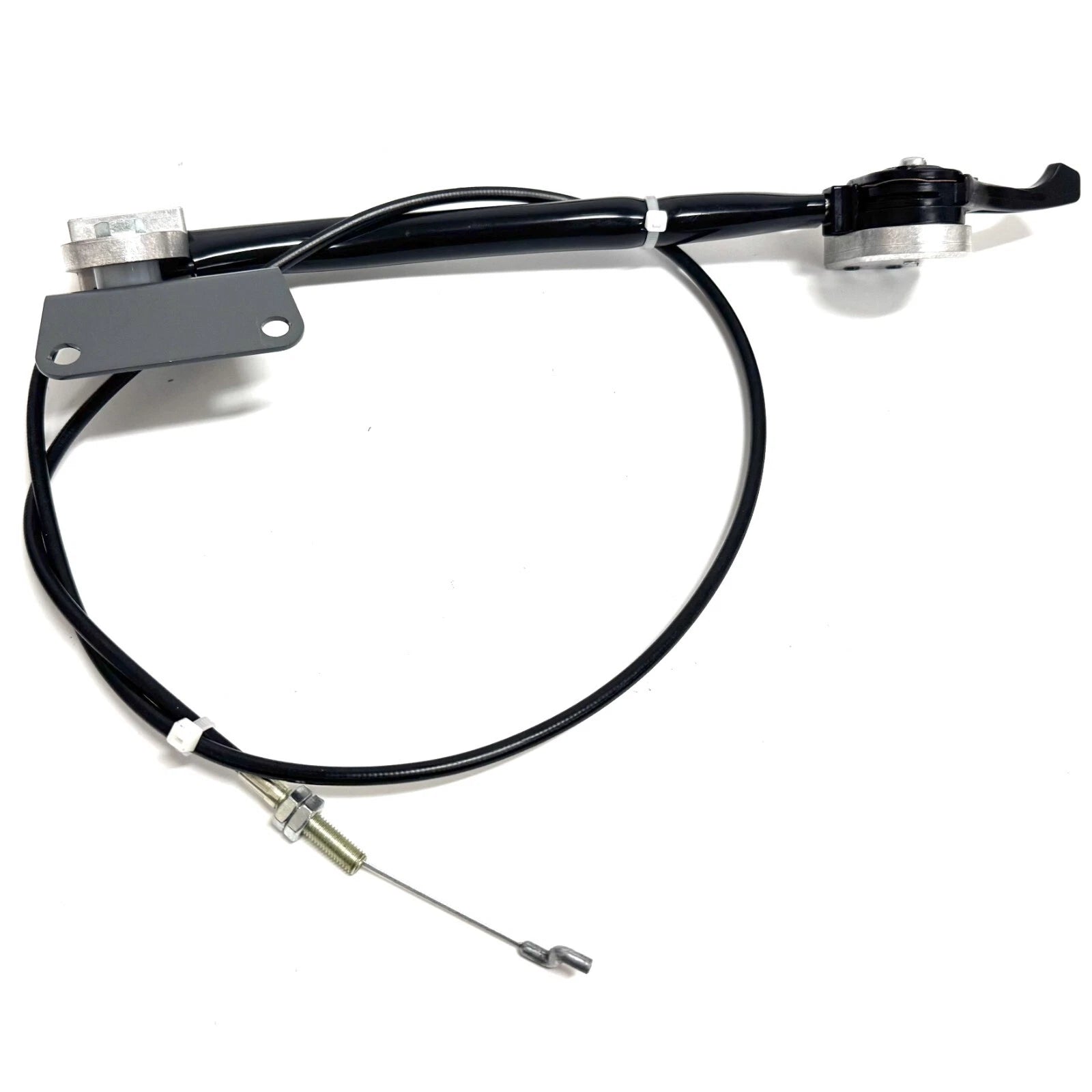 Wacker Neuson 5100042579 Throttle Control Assembly for BV50A-H Backpack Vibrator
