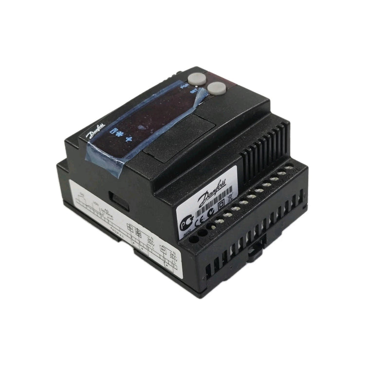 Danfoss 084B7060 EKC 361 Media Temperature Controller