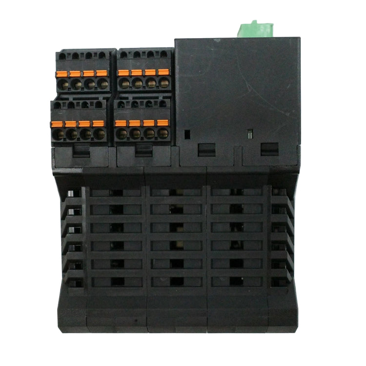NE1A-SCPU01-V1-SM | Omron NE1A Series Safety Controller DeviceNet Safety SIL3