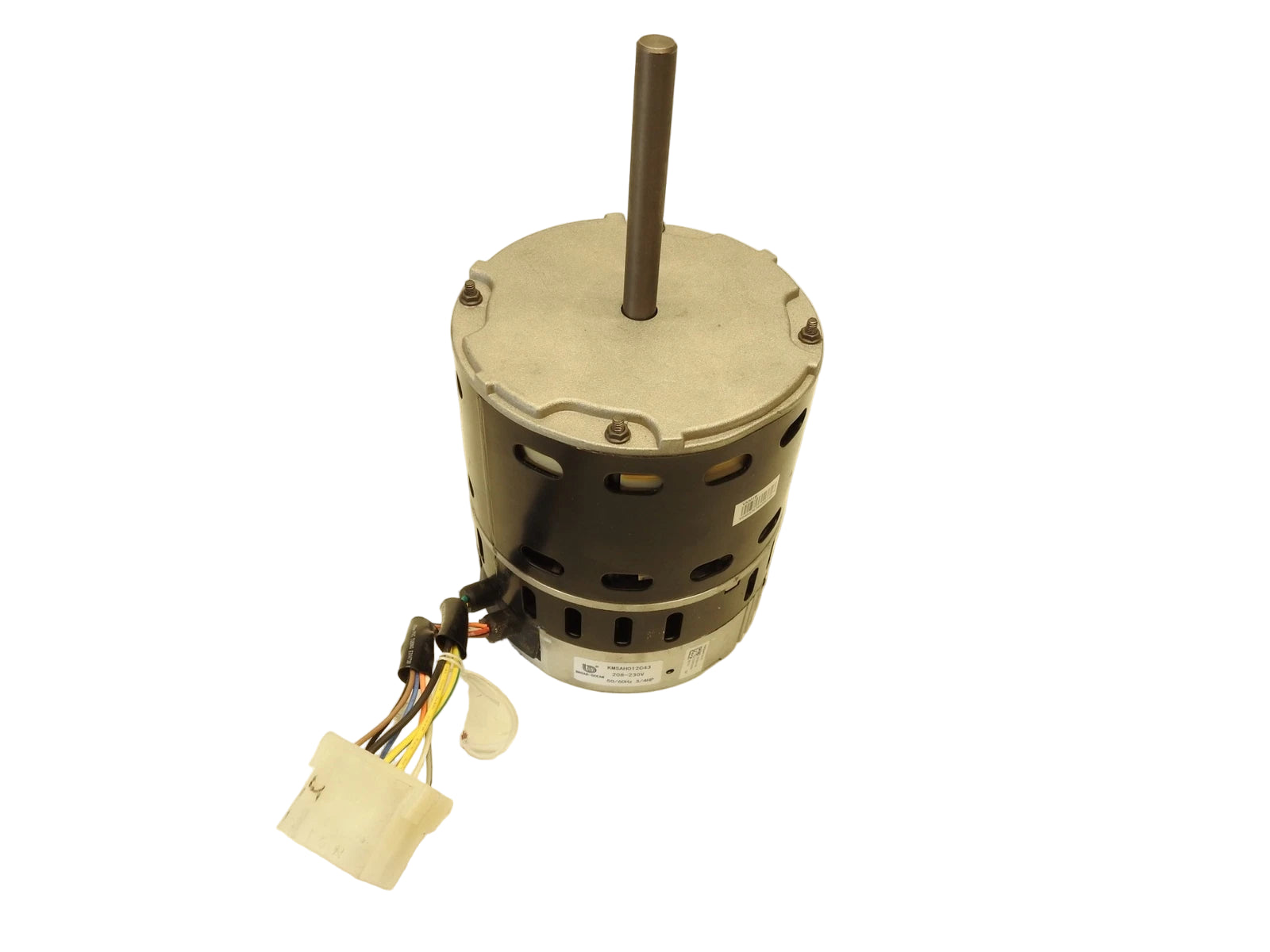ZWK702D006005 | Zhongshan Broad-Ocean 3/4 HP Furnace Blower Motor 208–230 V