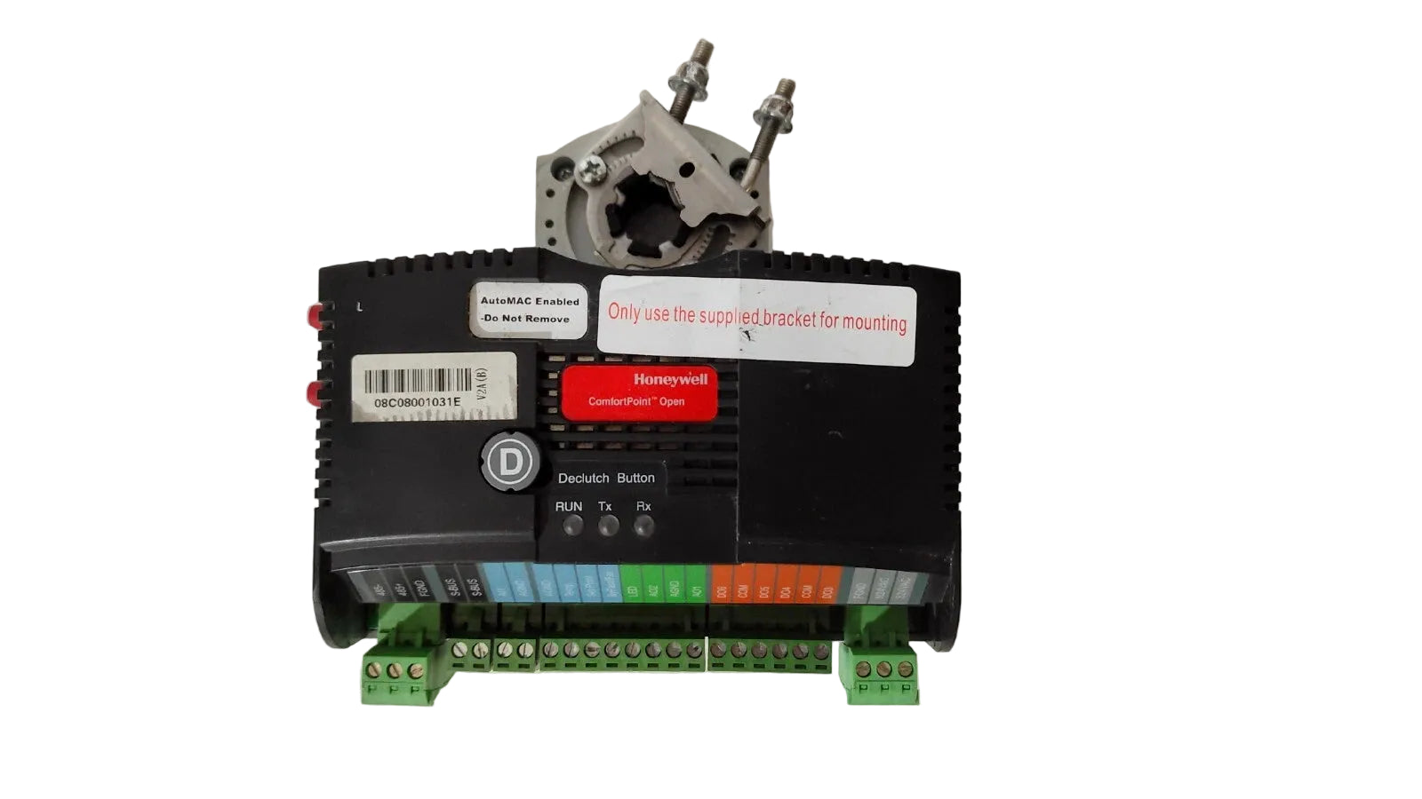 CPO-VAV2A | Honeywell VAV Input Module for HVAC Systems