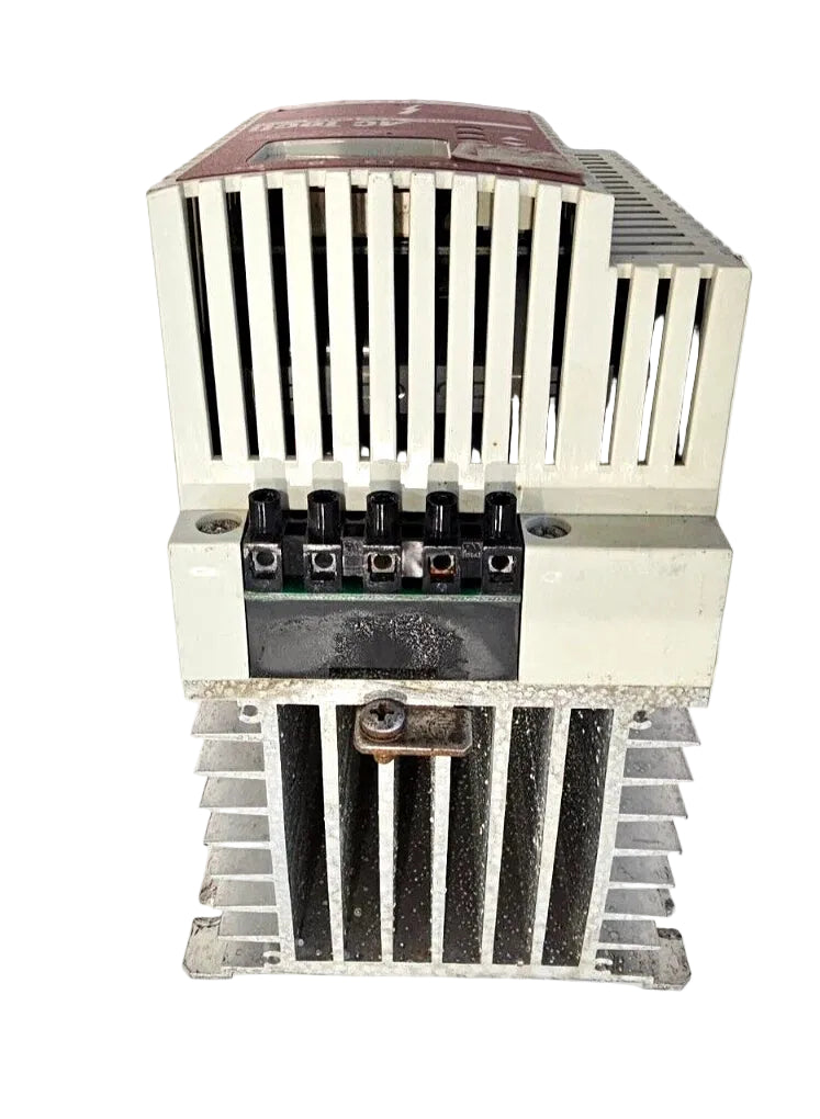 SM450 | Lenze Variable Speed AC Motor Drive 5HP SCM Series VFD