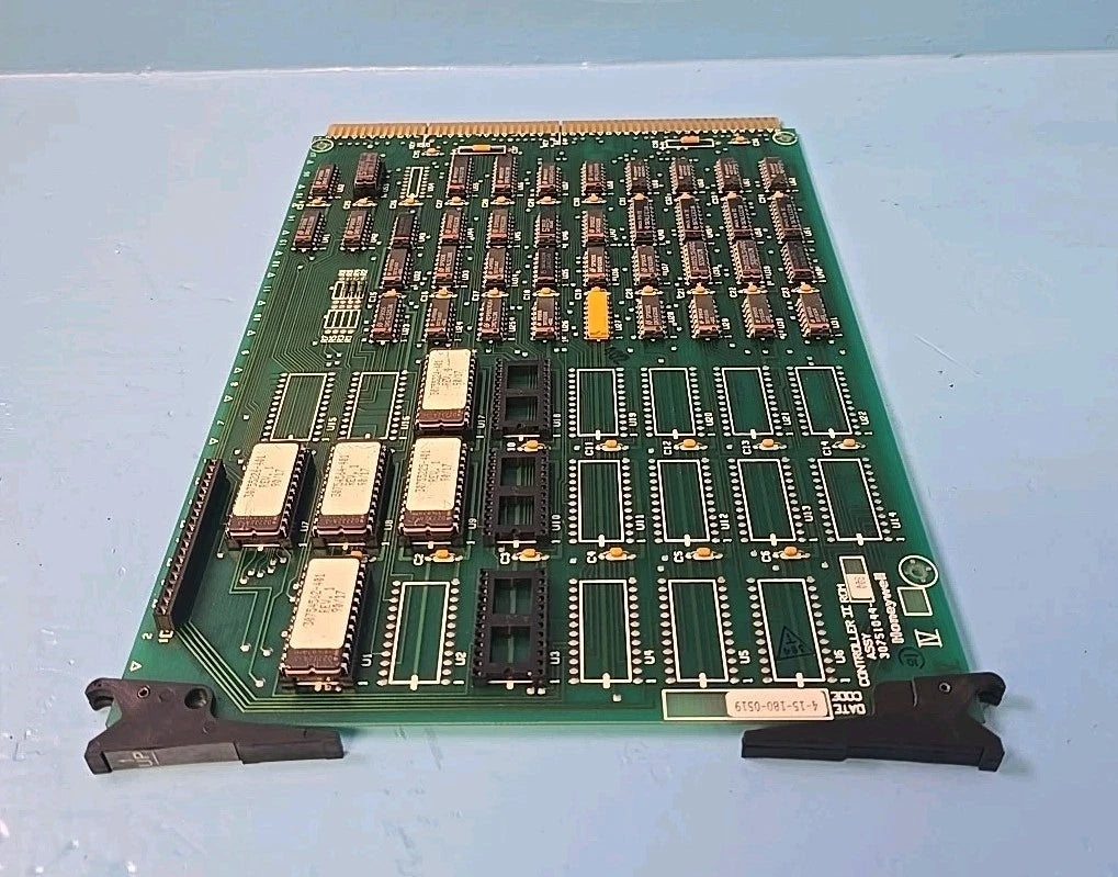 30751044-008 | Honeywell Controller II ROM PWA DCS Board