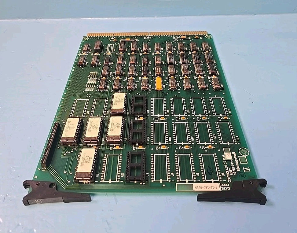 30751044-008 | Honeywell Controller II ROM PWA DCS Board