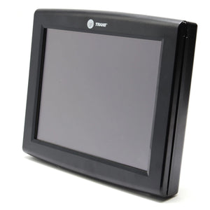 Trane X13760326050 AdaptiView 12-Inch Touchscreen HMI Display, 24 V