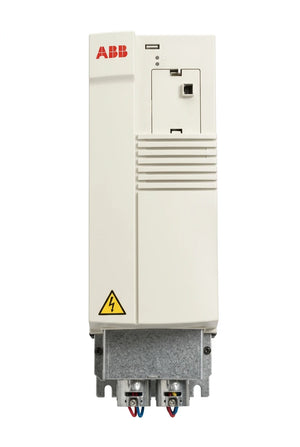 ABB ACS401600632 AC Drive 7.5HP 480VAC NEMA 1 VFD