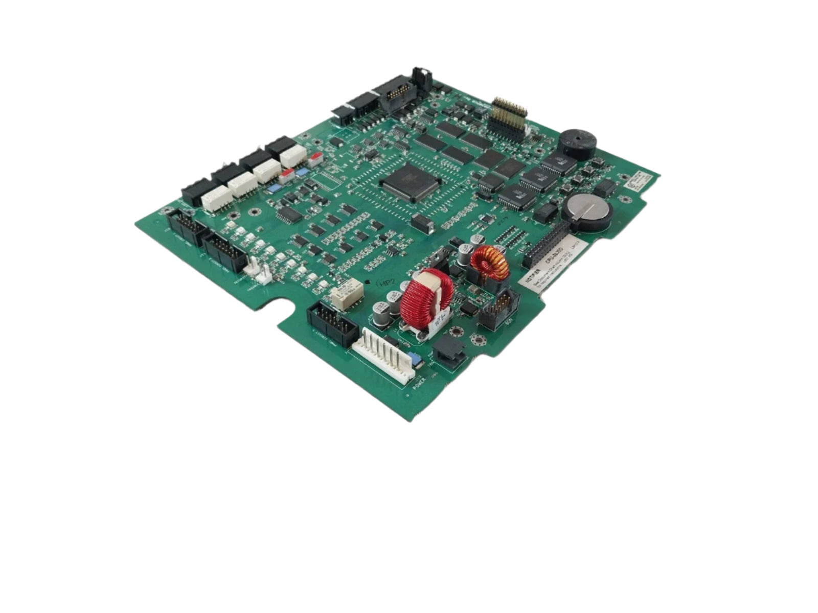 CPU-3030D | Notifier Fire Alarm Control Panel
