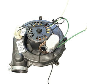 Trane 71626200 Draft Inducer Motor for Gas Furnaces