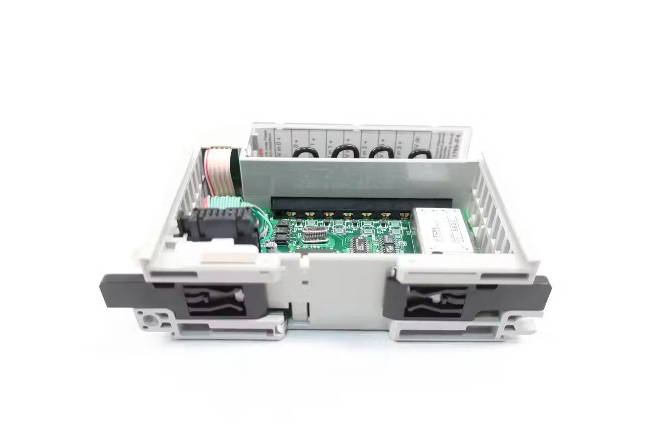 1769-IF4 | Allen-Bradley CompactLogix 4-Ch Analog Current/Voltage Input Module