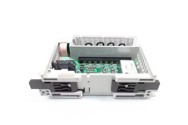 1769-IF4 | Allen-Bradley CompactLogix 4-Ch Analog Current/Voltage Input Module