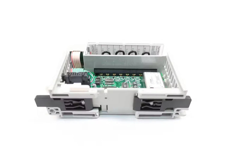 1769-IF4 | Allen-Bradley CompactLogix 4-Ch Analog Current/Voltage Input Module