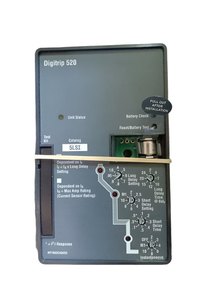 NP7802C45H55 | Eaton Digitrip