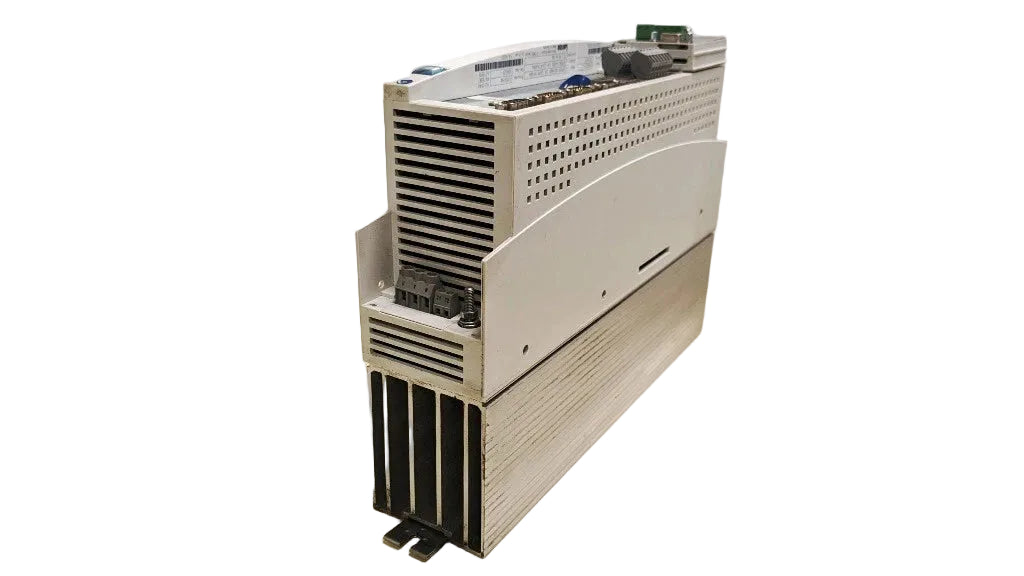 EVS9321-ES | Lenze 9300 Series Servo Inverter 0.37 kW 400/480 VAC