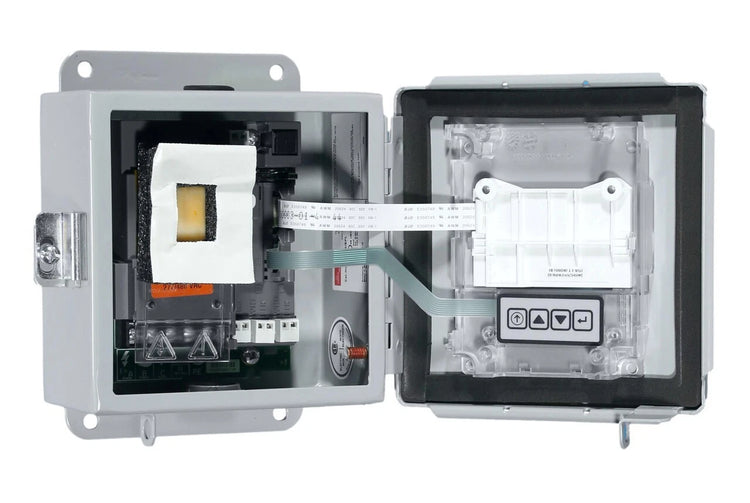 E20-480100-JKIT | E-Mon D-Mon Class 2000 100 A 3-Phase 480 V Standalone kWh Meter Kit