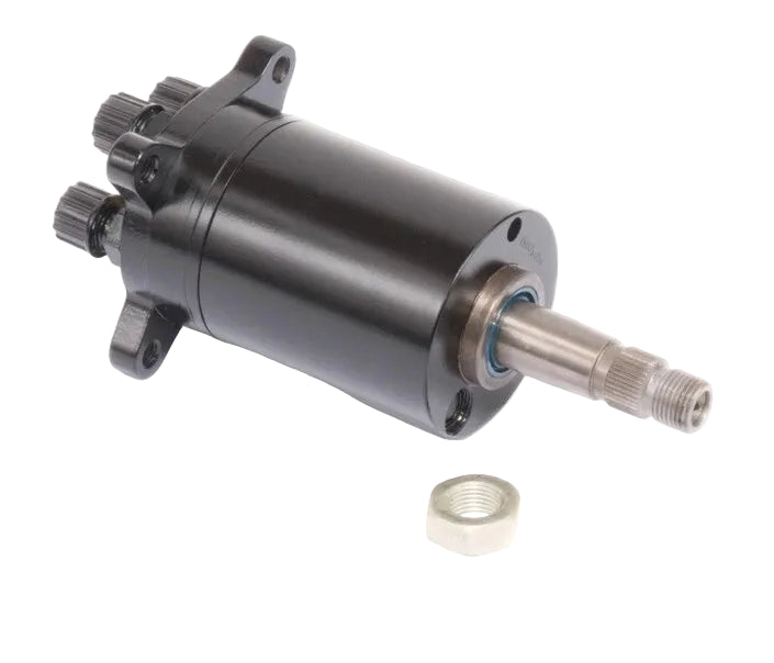 Kubota K7561-41511 Hydraulic Steering Gear Orbitrol for RTV-X900G Utility Vehicle