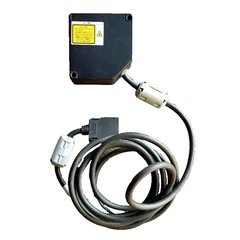 ZS-LD200 | Omron ZS-L Series Laser Displacement Sensor Head 200mm Range