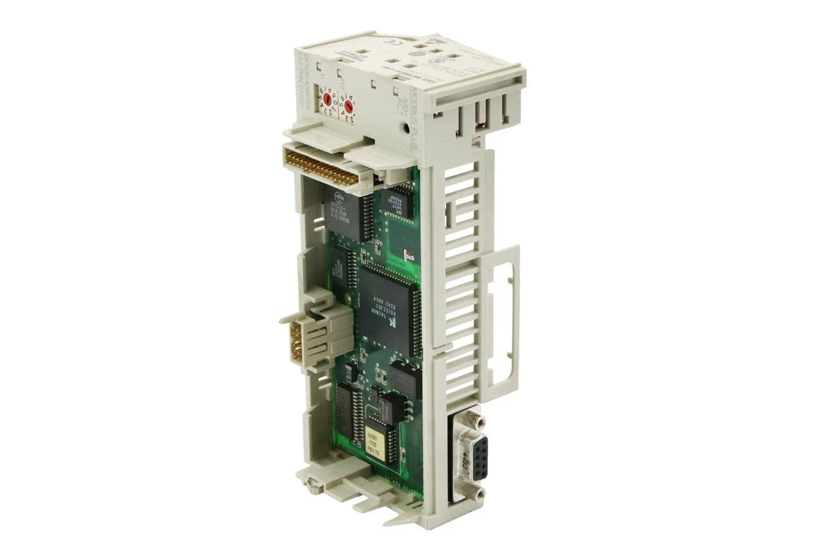 172PNN21022 | Schneider Electric Option Adaptor, Modicon Momentum Automation Platform, Modbus Plus, Single Port, 5VDC