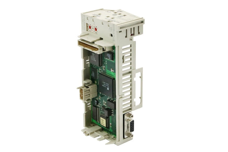 172PNN21022 | Schneider Electric Option Adaptor, Modicon Momentum Automation Platform, Modbus Plus, Single Port, 5VDC