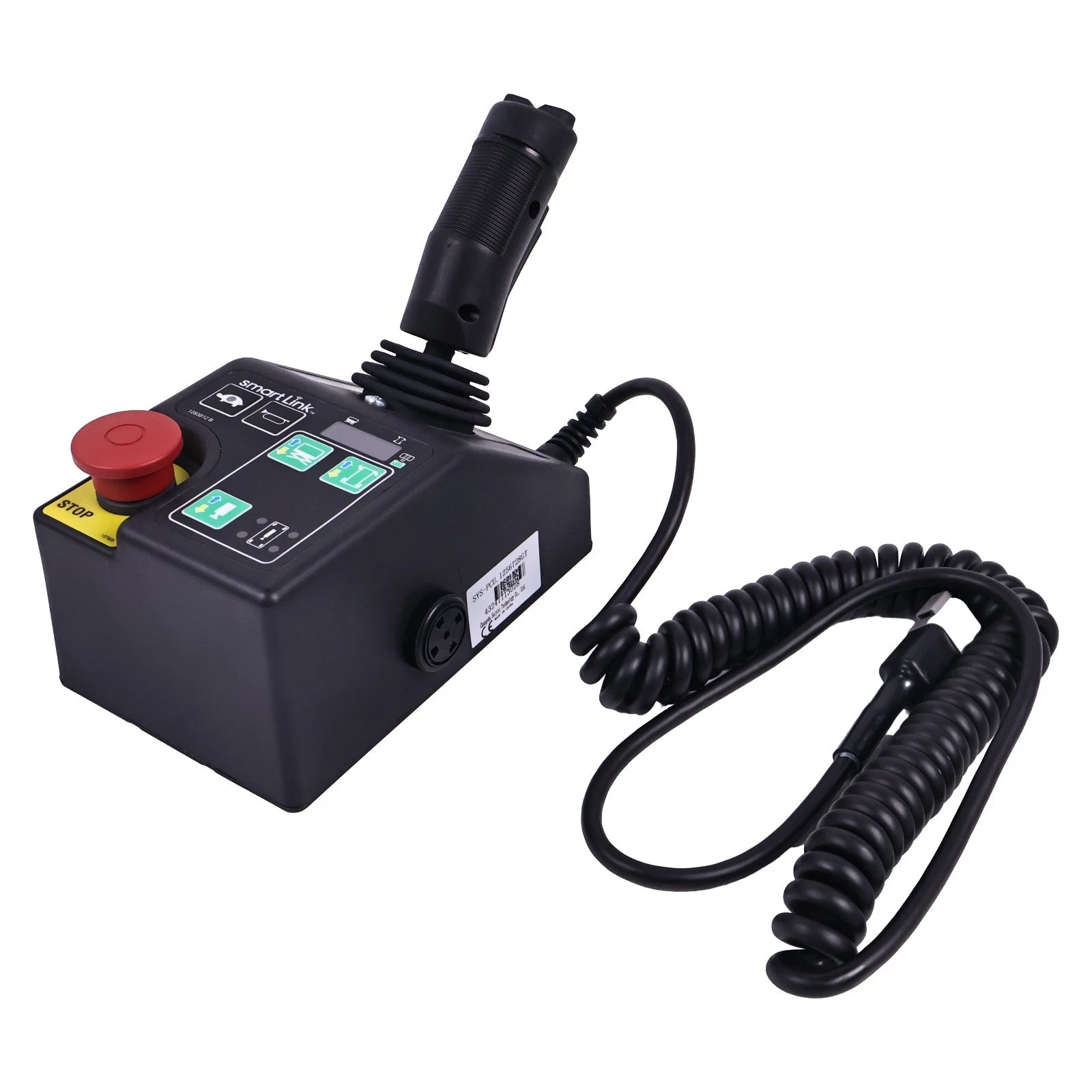 Genie 1256728GT Proportional Upper Platform Control Box for GS Series Scissor Lifts