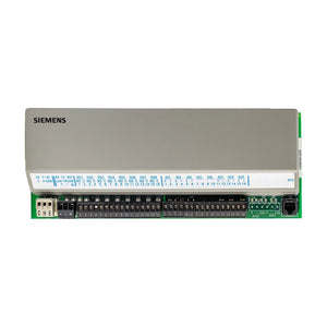 Siemens 550-495PA Pneumatic Damper Actuator Powers Series