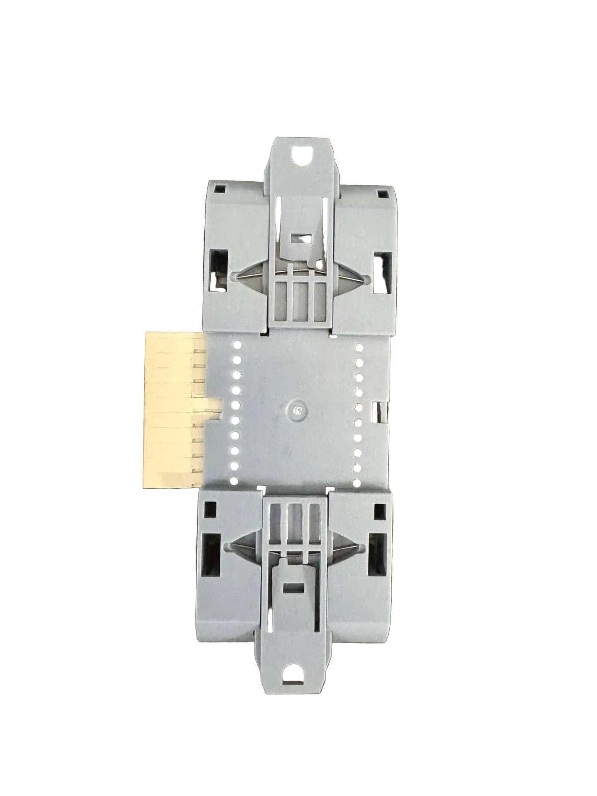 POL904.00/MCQ | Siemens Climatix BACnet MS/TP Communication Module for HVAC Automation