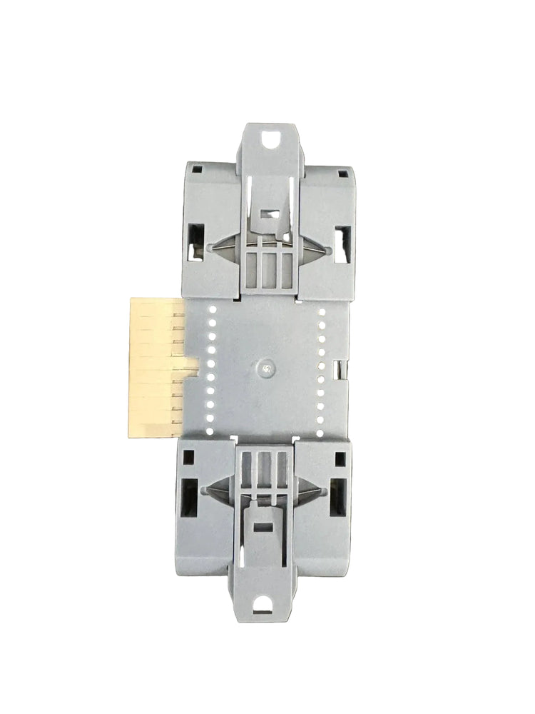 POL904.00/MCQ | Siemens Climatix BACnet MS/TP Communication Module for HVAC Automation