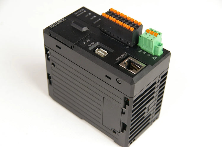 Keyence IV4-G120 IV4 Series AI Vision Sensor Amplifier