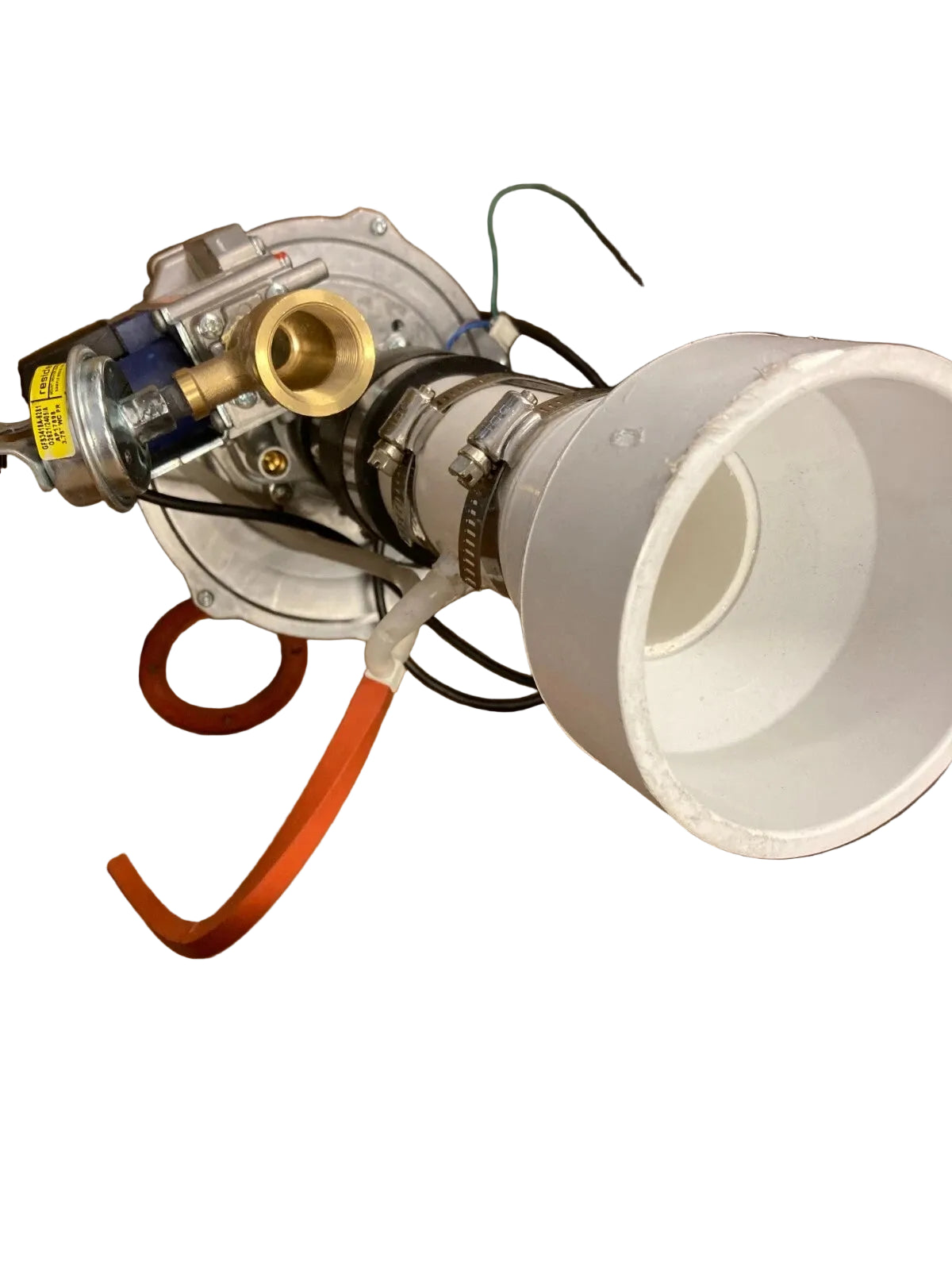 70500016 | Fasco 120VAC High-Speed Blower with Gasket, 300W