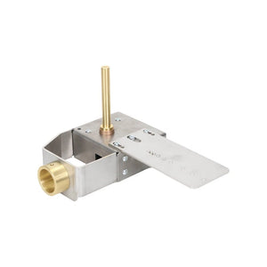 Belimo UGLK1806 RetroFIT+ Linkage Kit for Honeywell V5011/V5013 1/2–2-Inch Globe Valves
