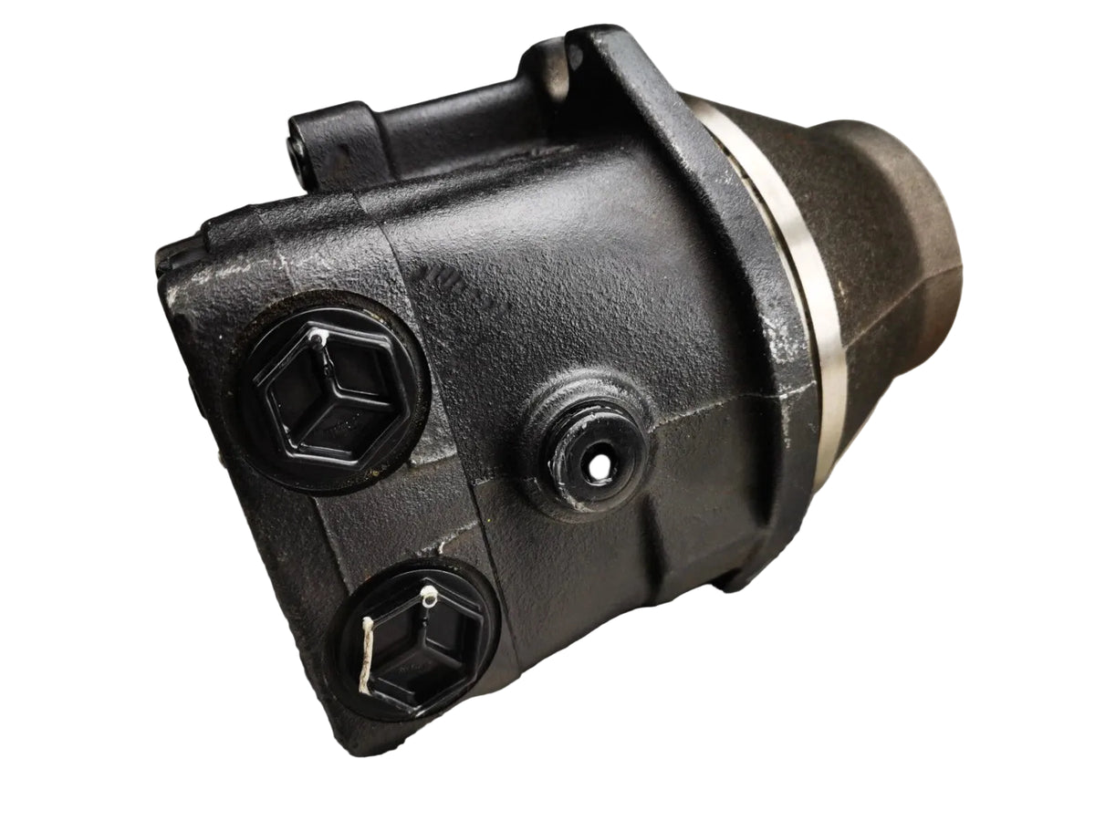 Danfoss LC25CNAANFF65SNNA Variable-Displacement Hydraulic Motor