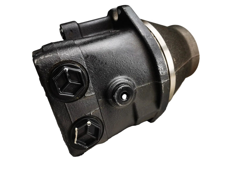 Danfoss LC25CNAANFF65SNNA Variable-Displacement Hydraulic Motor