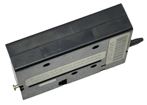 General Electric SPUV120AC PowerBreak II 120VAC Undervoltage Release