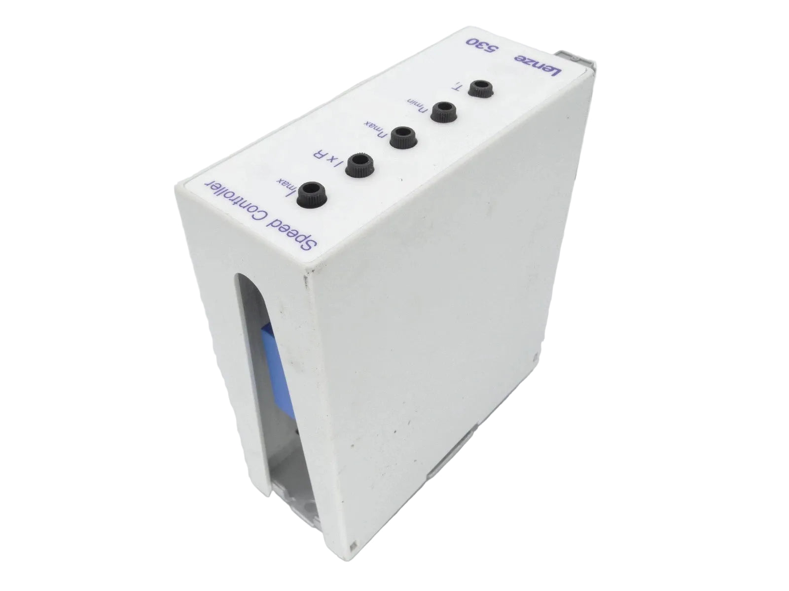 EVD532-E | Lenze DC Drive Speed Controller 0.5 HP 230 VAC