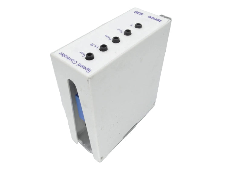 EVD532-E | Lenze DC Drive Speed Controller 0.5 HP 230 VAC