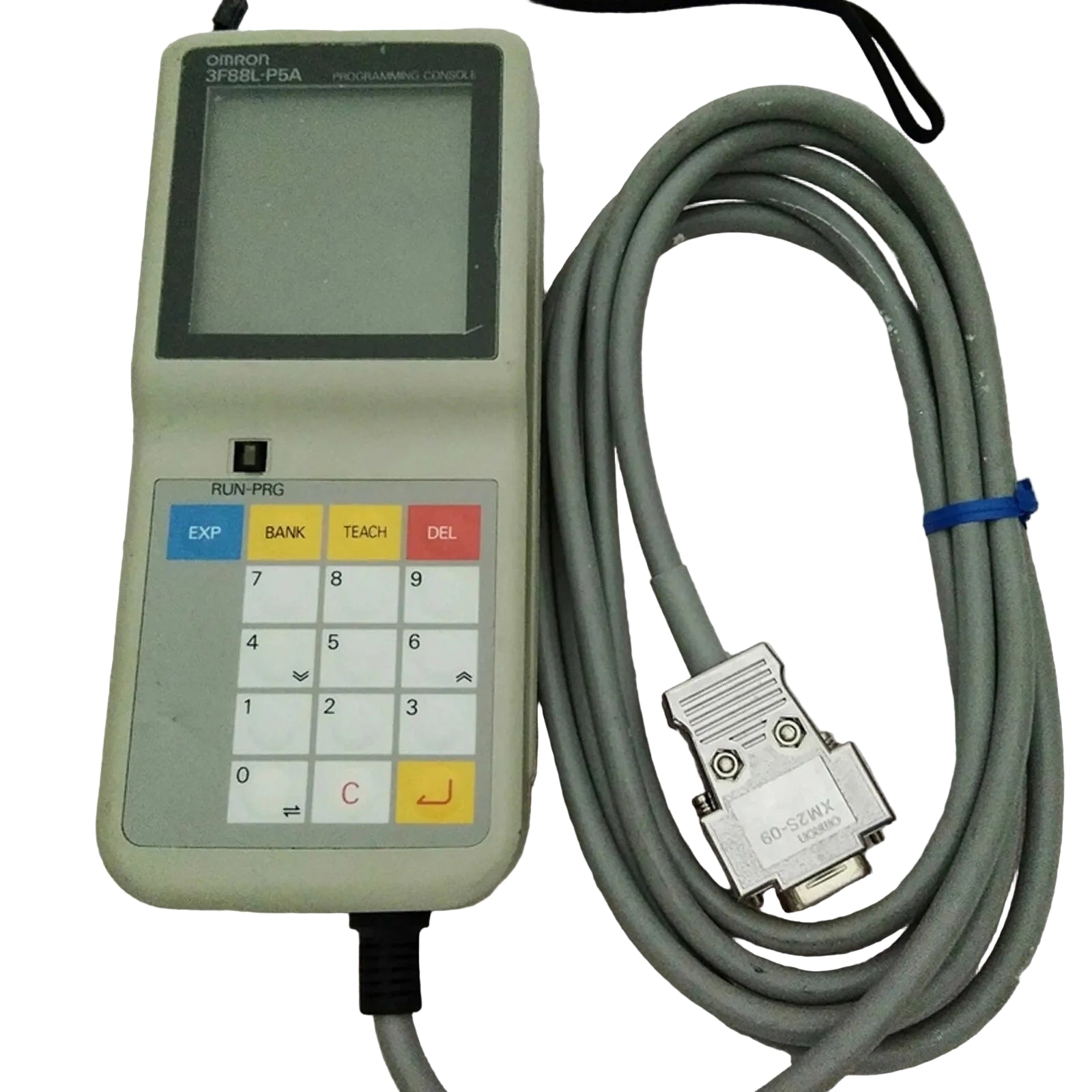 3F88L-P5A | Omron PLC Programming Console