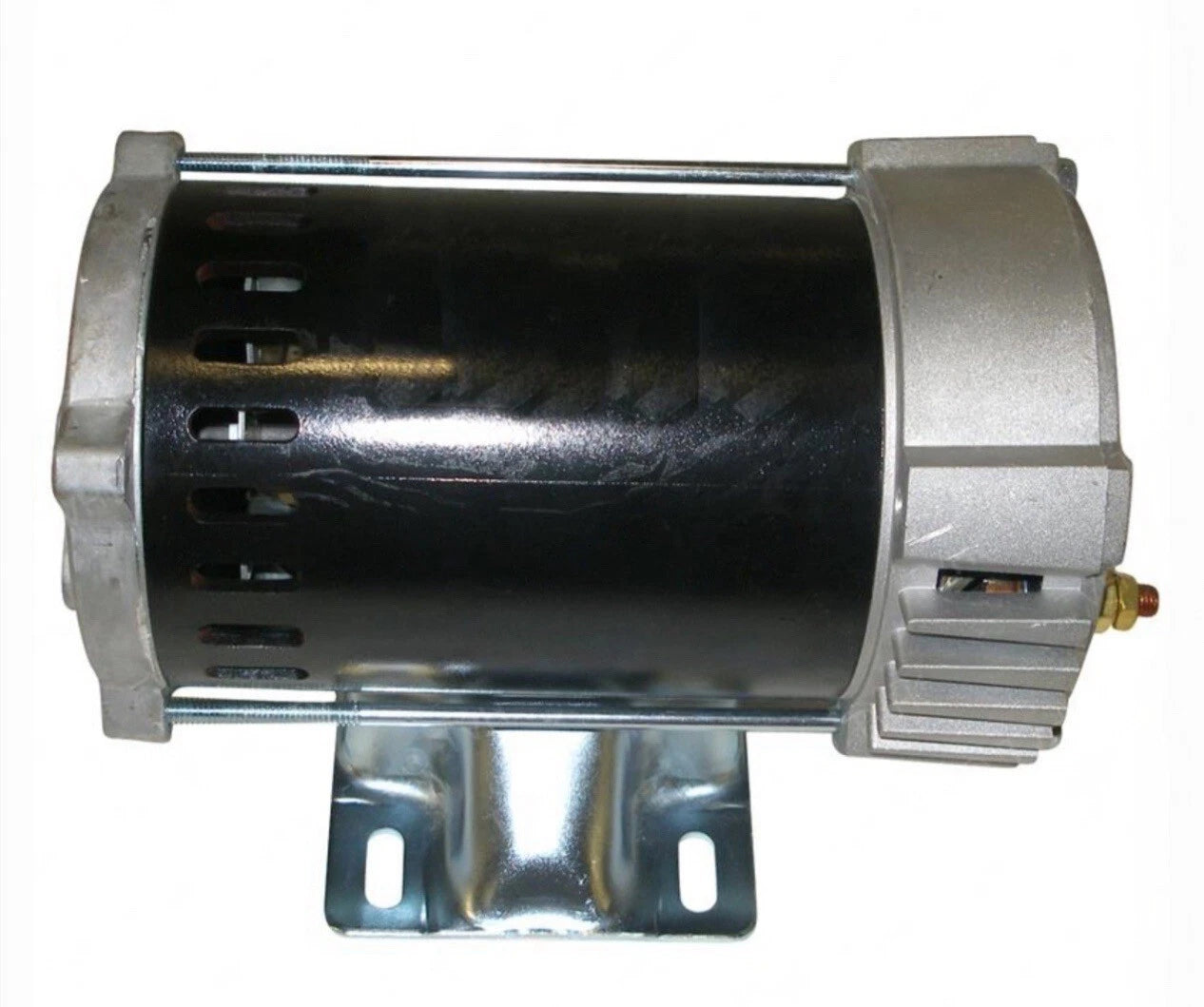 Skyjack 107486 24V DC Electric Hydraulic Pump Motor for Scissor Lifts