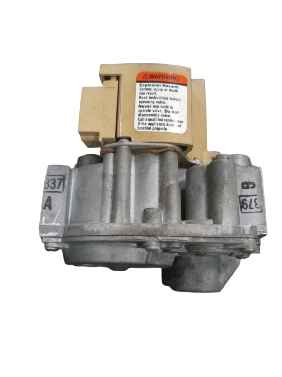 025-25423-000 | Honeywell Gas Valve For Standing Pilot