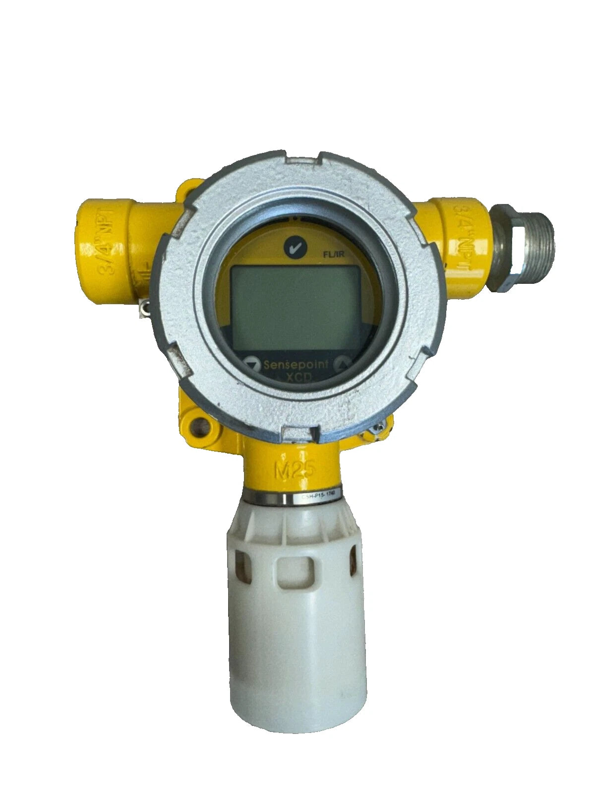 SPXCDULNTXF | Honeywell Analytics Sensepoint XCD IR Flammable Gas Transmitter