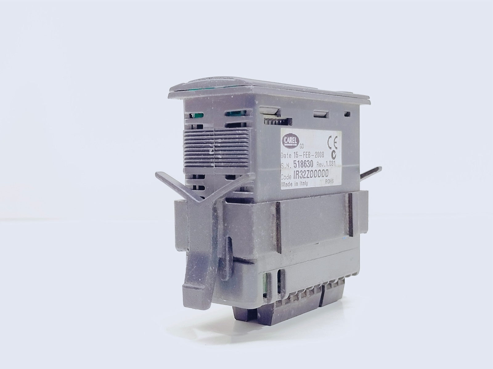 CAREL IR32Z00000 IR32 Four-Relay Refrigeration Temperature Controller