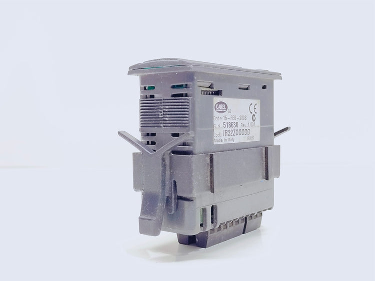 CAREL IR32Z00000 IR32 Four-Relay Refrigeration Temperature Controller