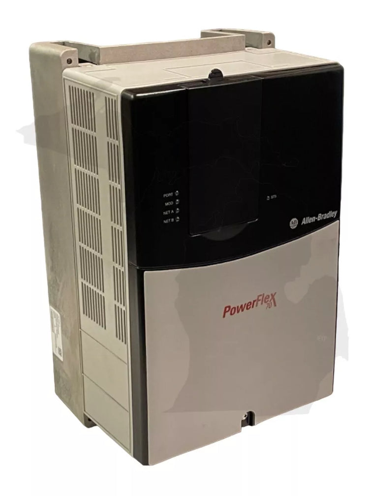 20AE011A0AYNNNC0 | Allen-Bradley PowerFlex70 AC Drive