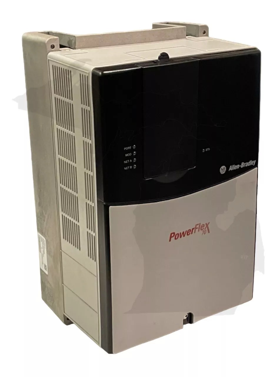 20AE011A0AYNNNC0 | Allen-Bradley PowerFlex70 AC Drive