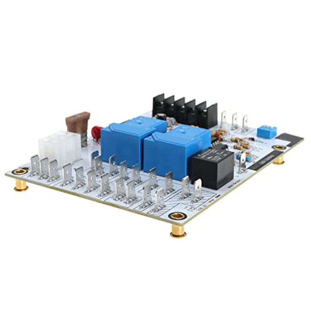 ST9120C4040 | Honeywell Furnace Fan Control Board