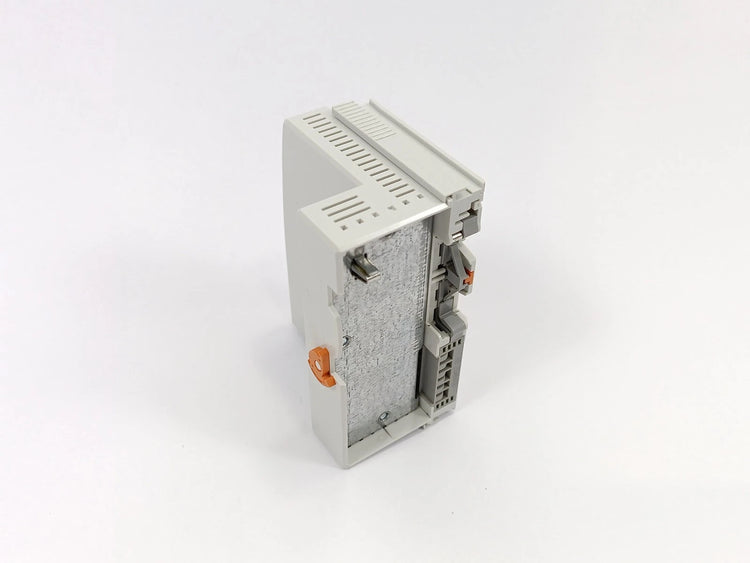750-301 | Wago PROFIBUS DP Fieldbus Coupler for WAGO I/O System 750