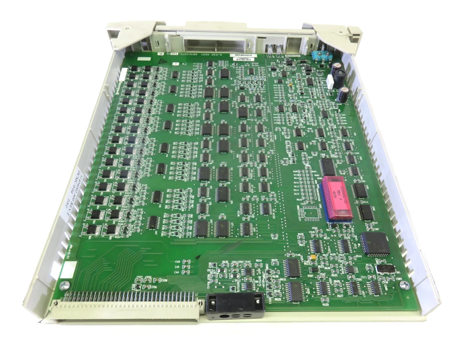 Honeywell 80363975-150 MC-PDOY22 Digital Output Processor 32-Channel CE-Compliant Module