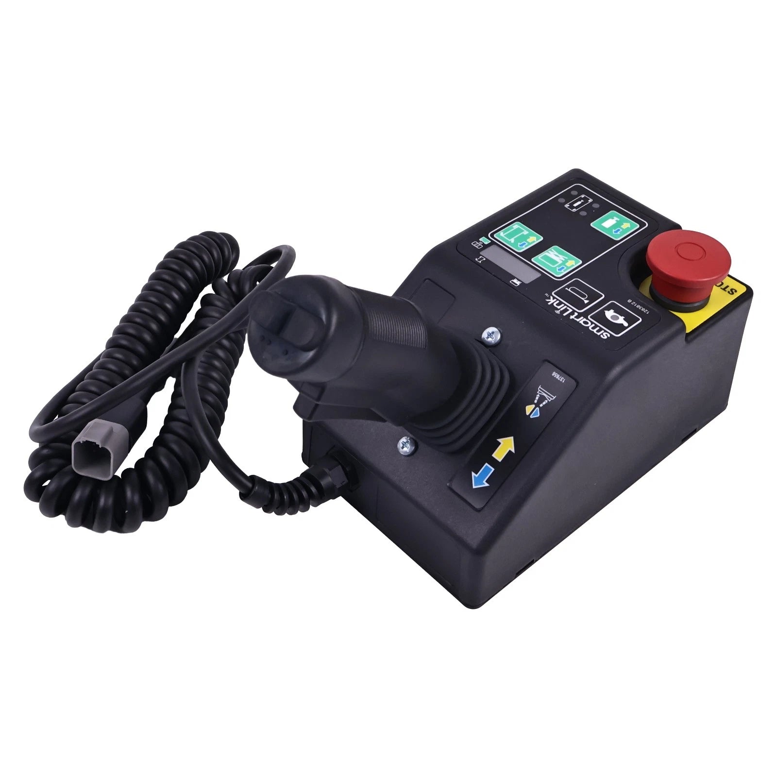 Genie 1256728GT Proportional Upper Platform Control Box for GS Series Scissor Lifts