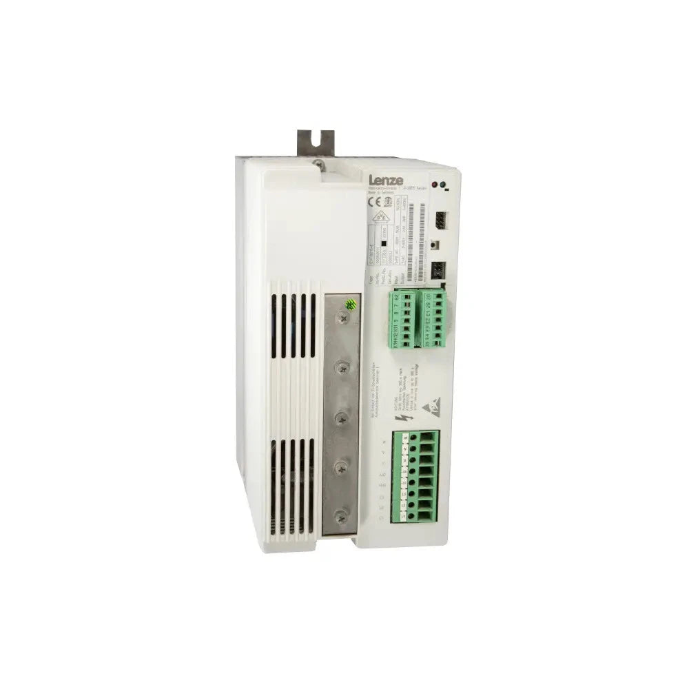 EVF8215-E | Lenze 4kW 460VAC 3-Phase Frequency Inverter Drive