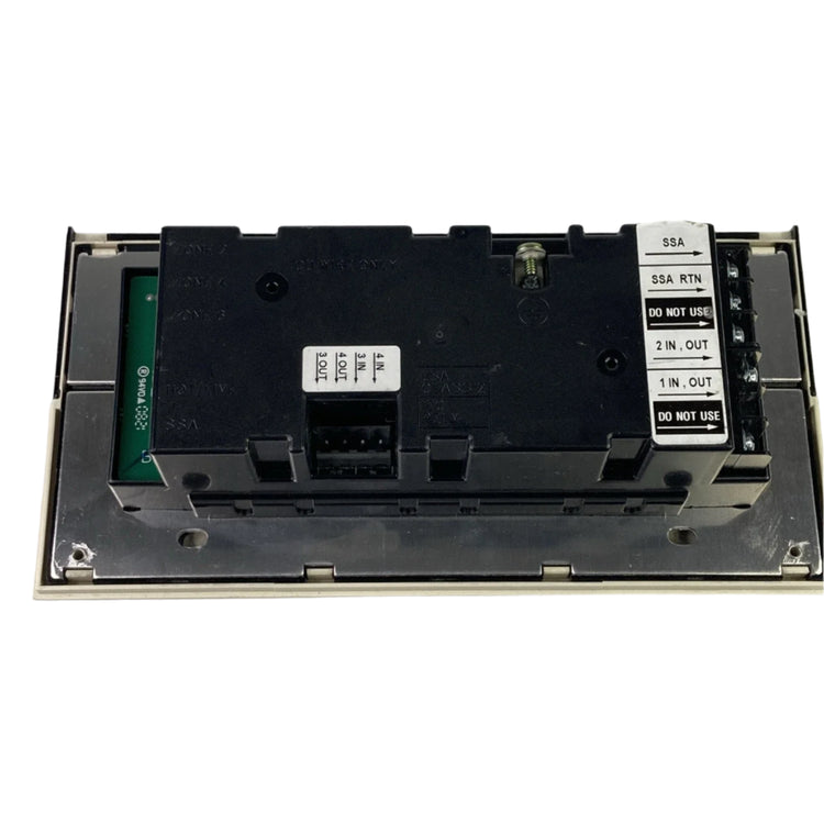 OMX-4606-CPN1122 | Lutron Grafik Eye 6-Zone Dimming Control Keypad