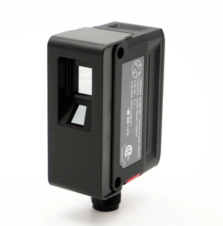 Keyence AI-B160 Vision Sensor Built-In Amplifier 160mm Detection Range IP67