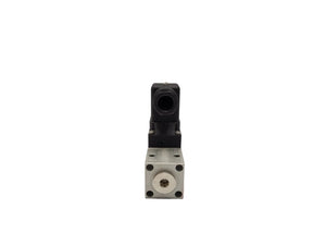 Danfoss 061B100466 MBC 5100 Industrial Pressure Switch 1-10 Bar Diaphragm SPDT IP65